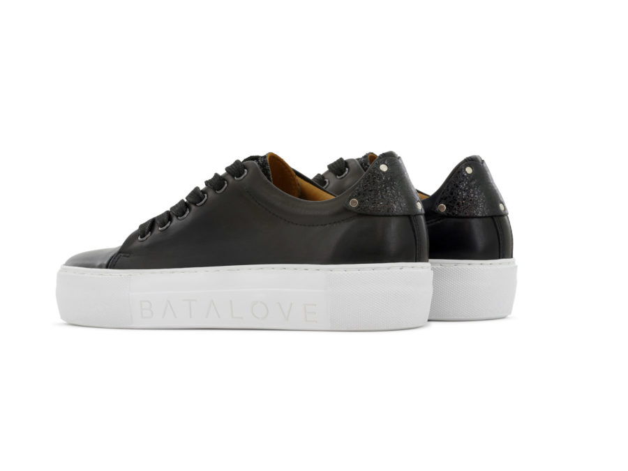 Florence Platform Sneakers