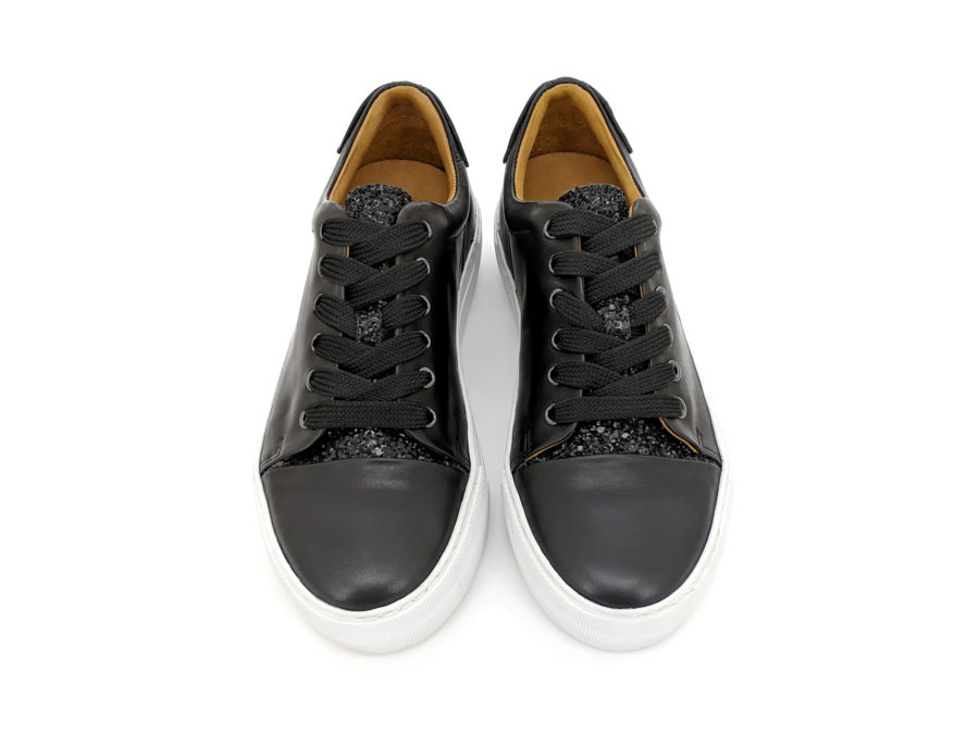 Florence Platform Sneakers