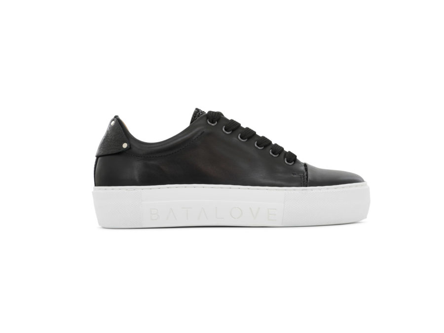 Florence Platform Sneakers